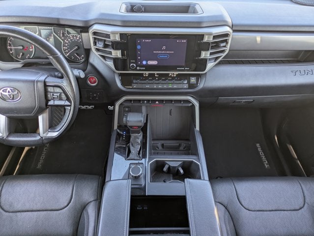 2022 Toyota Tundra 2WD SR5