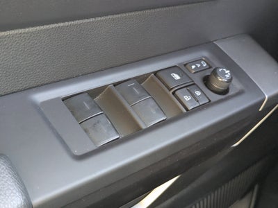 2023 Toyota Tundra 4WD SR5