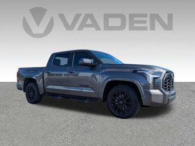 2023 Toyota Tundra 4WD SR5