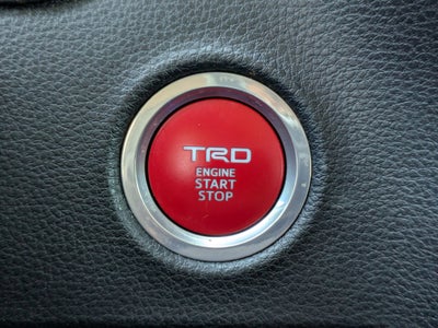 2023 Toyota Tundra 4WD SR5