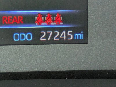 2024 Toyota Corolla Nightshade Edition