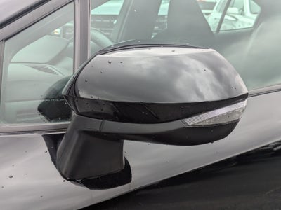 2024 Toyota Corolla Nightshade Edition