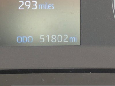 2023 Toyota Corolla Cross L