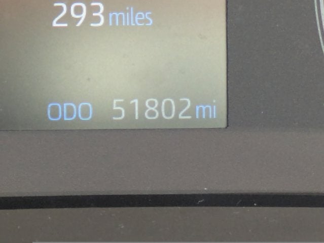 2023 Toyota Corolla Cross L