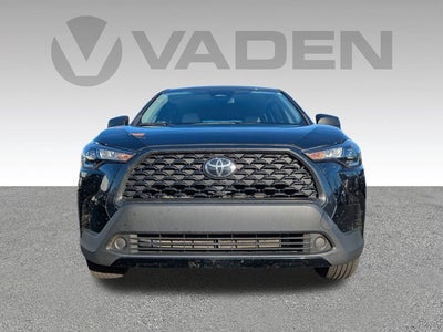 2023 Toyota Corolla Cross L