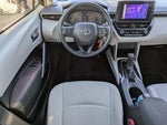 2023 Toyota Corolla Cross L