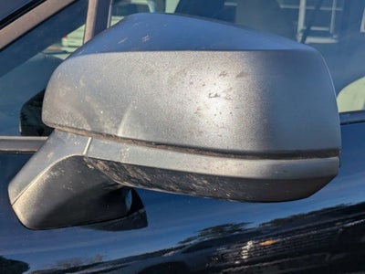 2023 Toyota Corolla Cross L