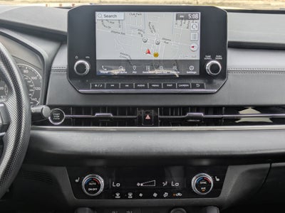 2024 Mitsubishi Outlander SE Black Edition