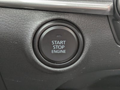 2022 Mazda Mazda3 Hatchback 2.5 S