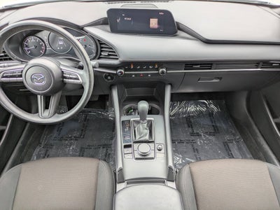 2022 Mazda Mazda3 Hatchback 2.5 S