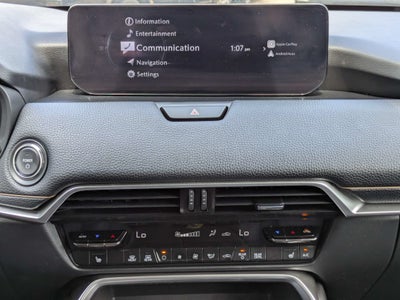 2024 Mazda Mazda CX-90 PHEV Premium