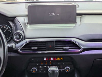 2023 Mazda Mazda CX-9 Carbon Edition