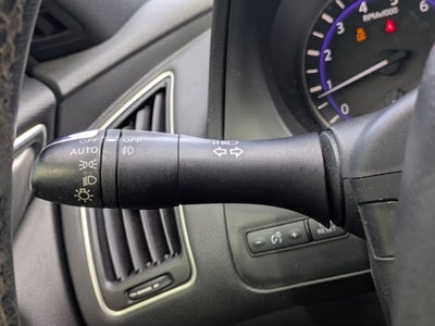 2019 INFINITI Q60 3.0t LUXE