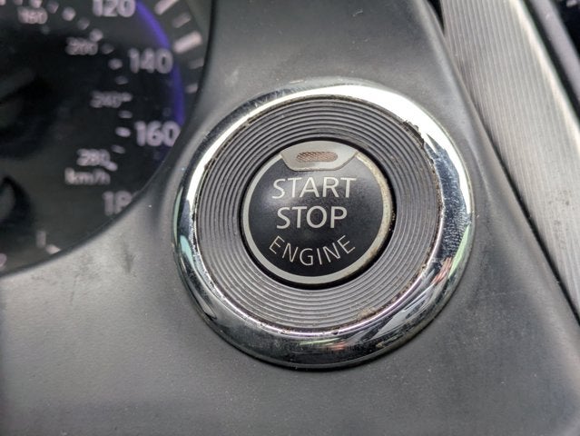 2019 INFINITI Q60 3.0t LUXE