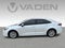 2024 Toyota Corolla Hybrid XLE