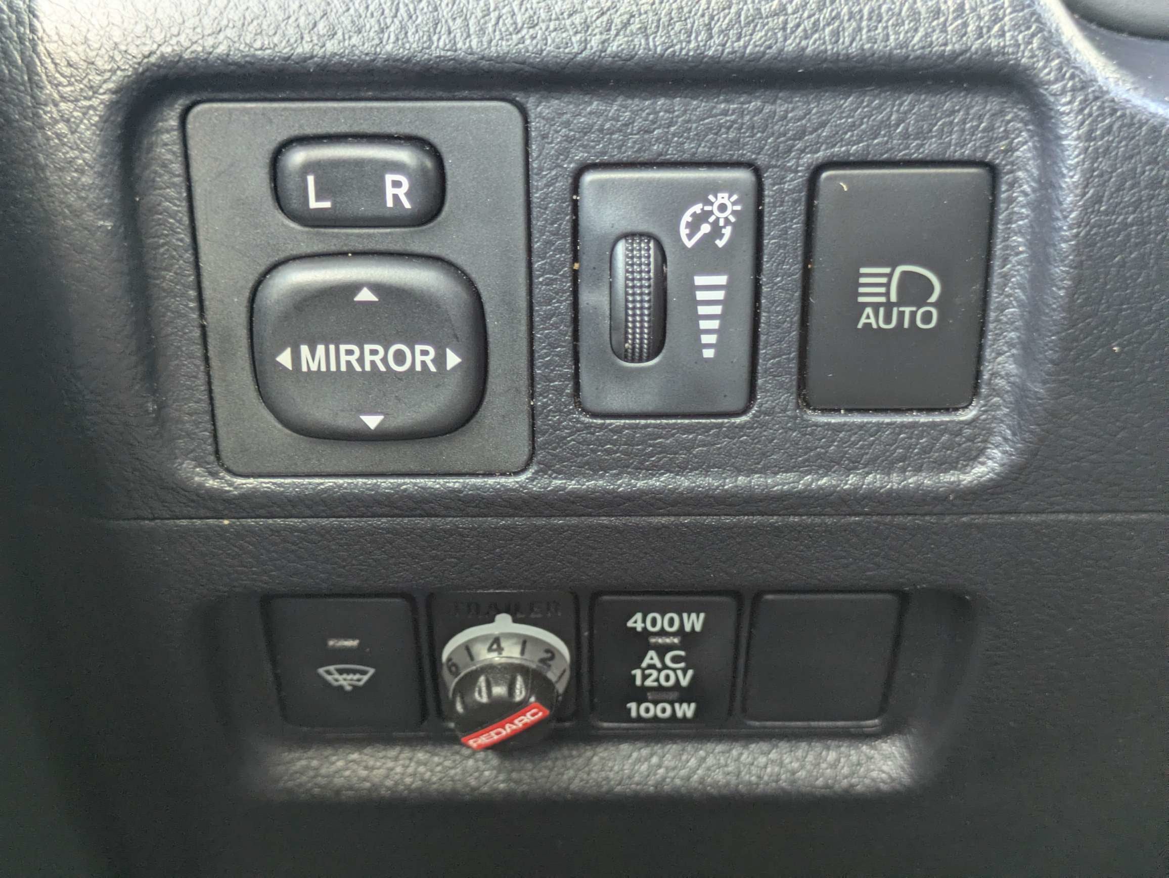 2020 Toyota 4Runner TRD Off Road Premium