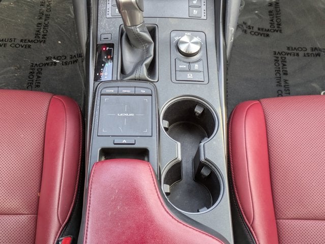 2023 Lexus IS IS 300