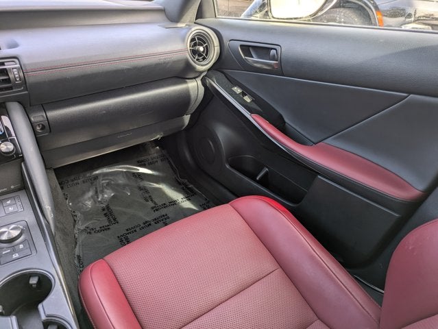 2023 Lexus IS IS 300