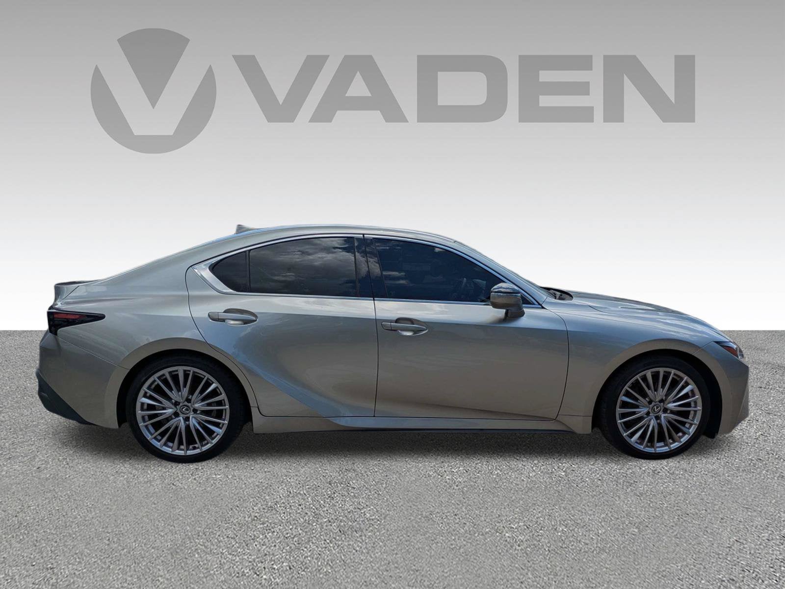 2023 Lexus IS IS 300