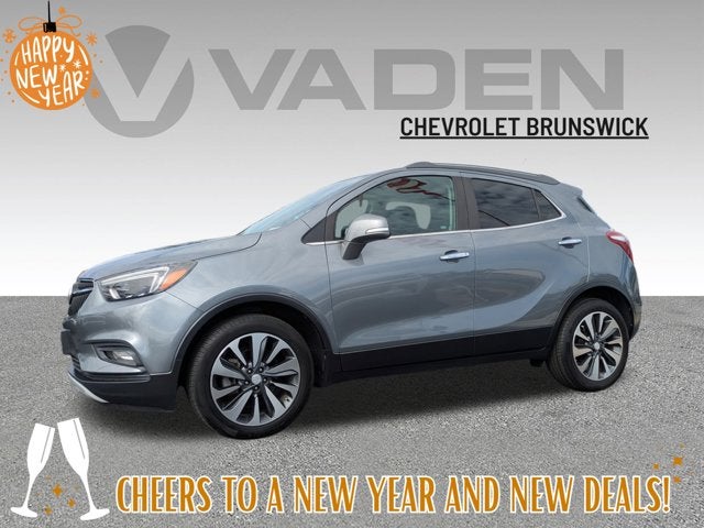 2019 Buick Encore Essence