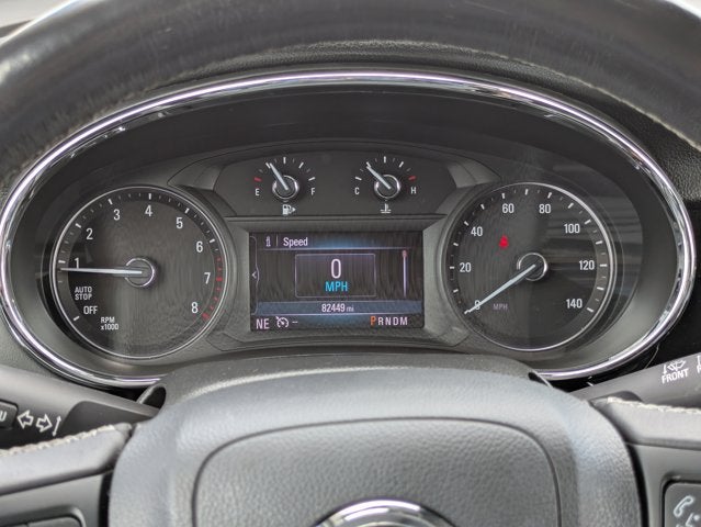 2019 Buick Encore Essence