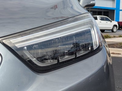 2019 Buick Encore Essence