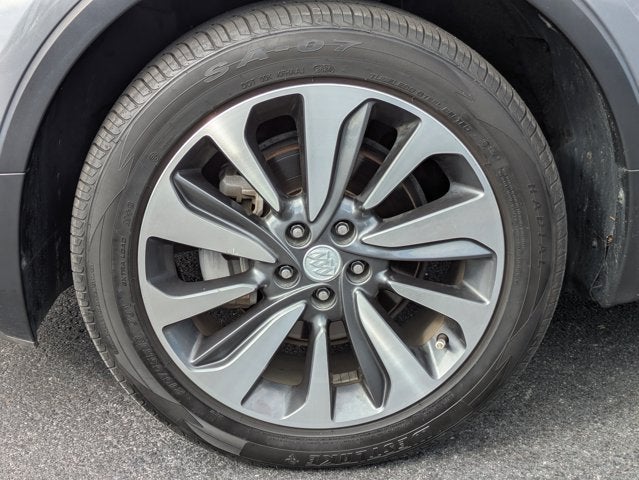 2019 Buick Encore Essence