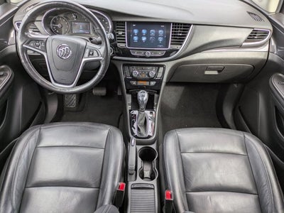 2019 Buick Encore Essence