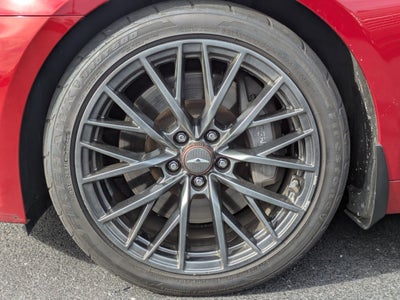 2018 Genesis G80 3.3T Sport