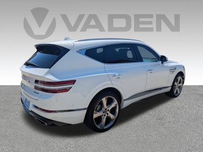 2024 Genesis GV80 3.5T
