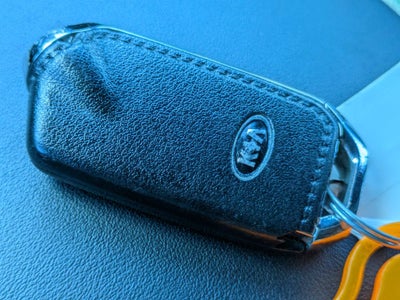 2019 Kia Stinger GT2