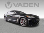 2019 Kia Stinger GT2