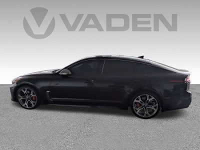 2019 Kia Stinger GT2