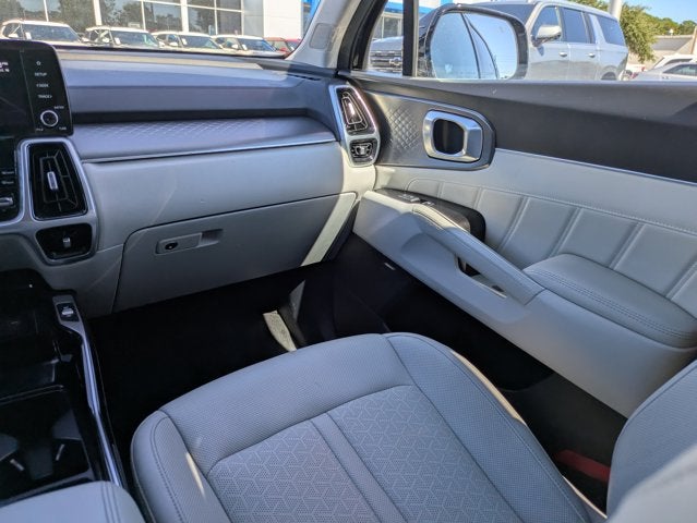 2022 Kia Sorento Plug-In Hybrid SX Prestige