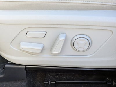 2022 Kia Sorento Plug-In Hybrid SX Prestige