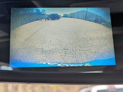 2019 Buick Cascada Premium