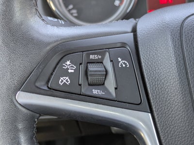 2019 Buick Cascada Premium