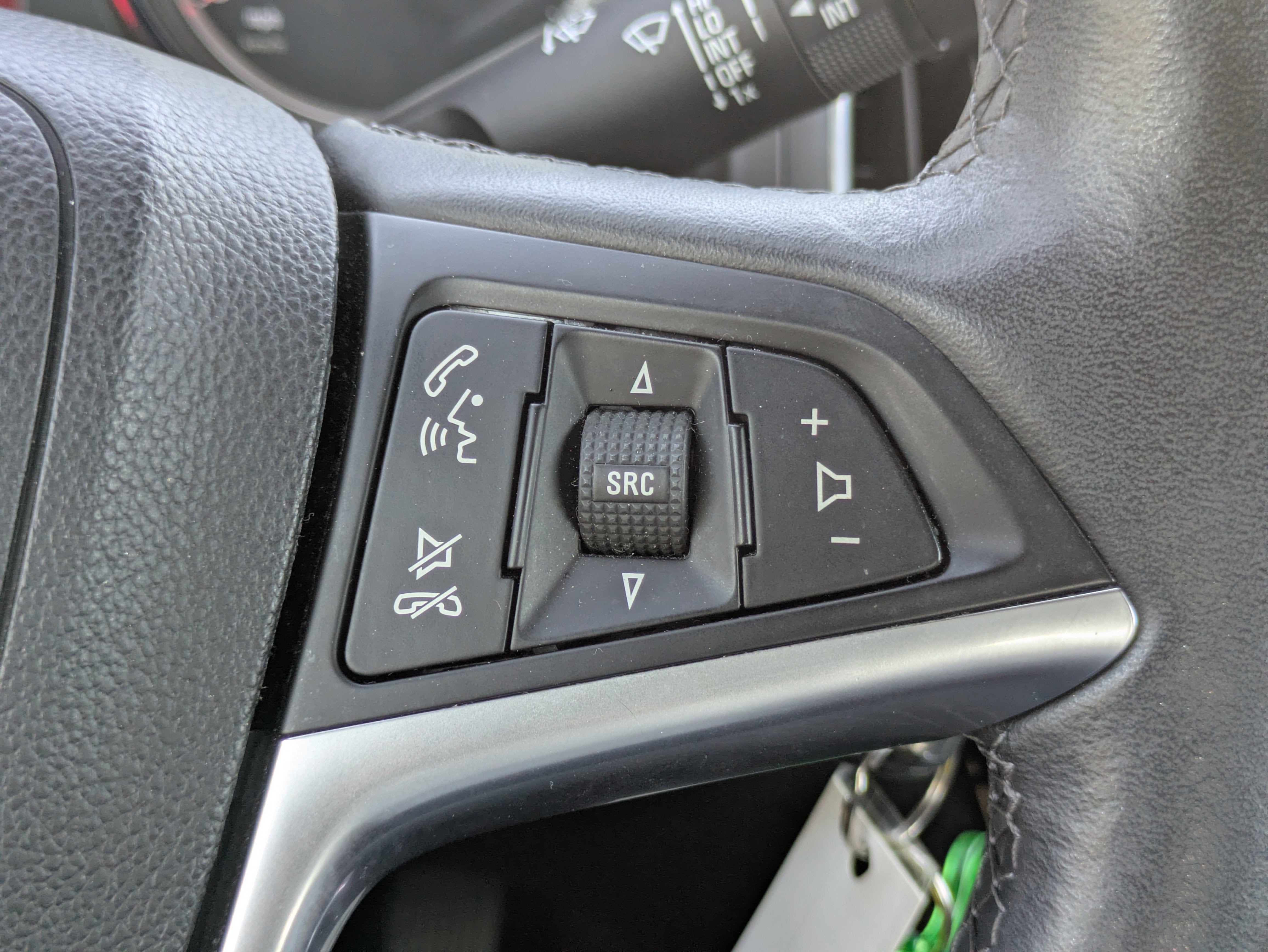 2019 Buick Cascada Premium