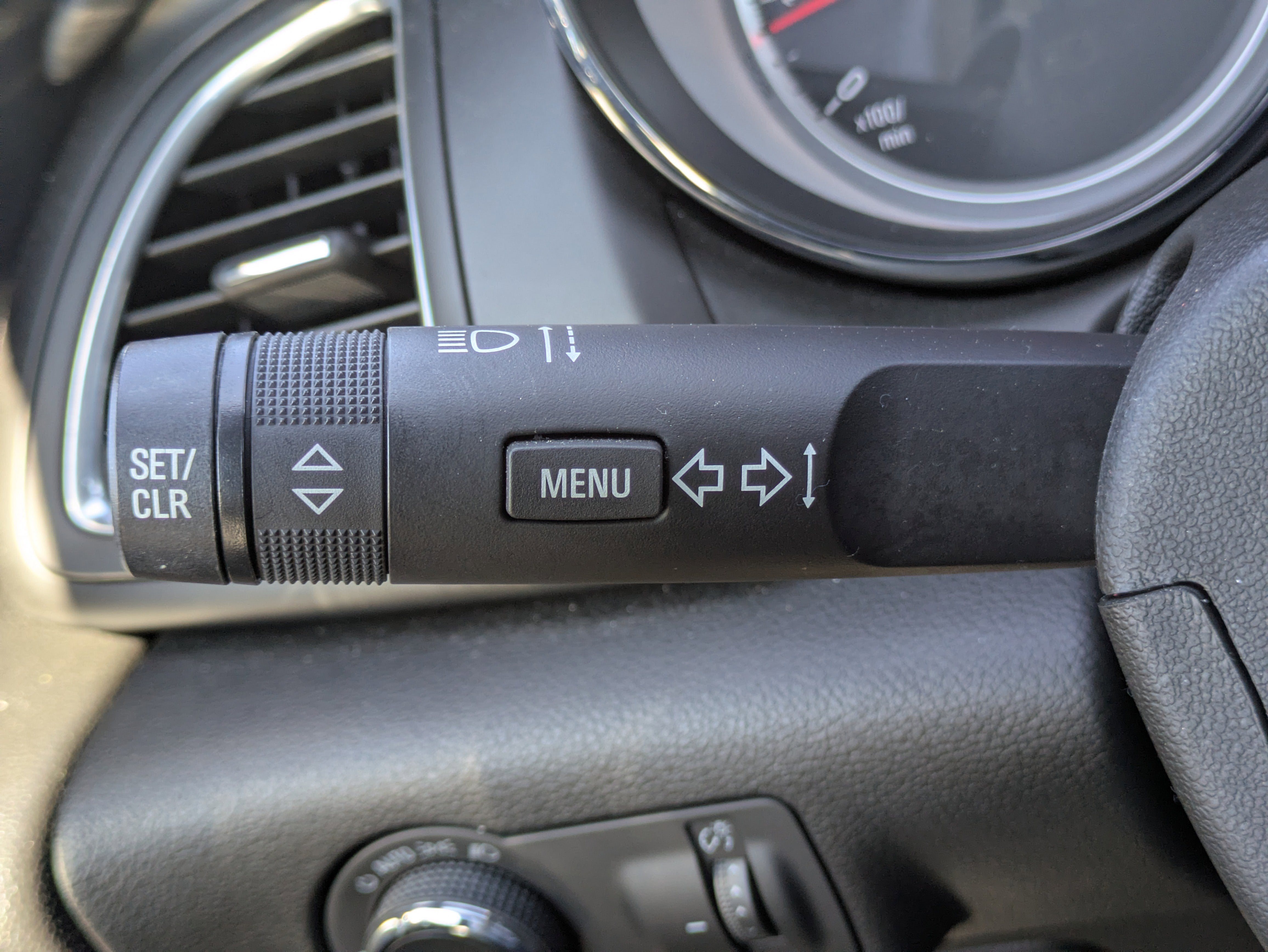 2019 Buick Cascada Premium