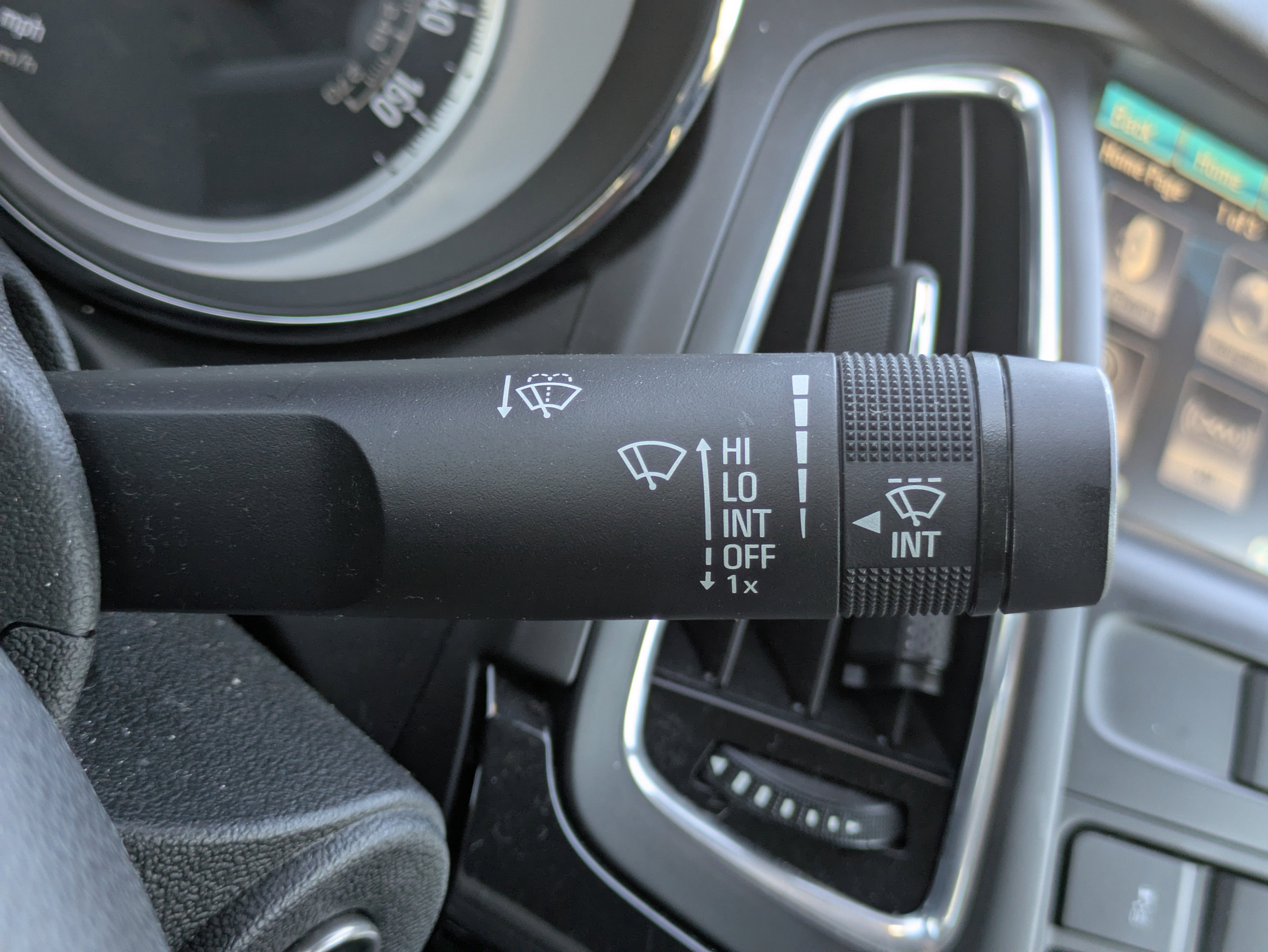 2019 Buick Cascada Premium