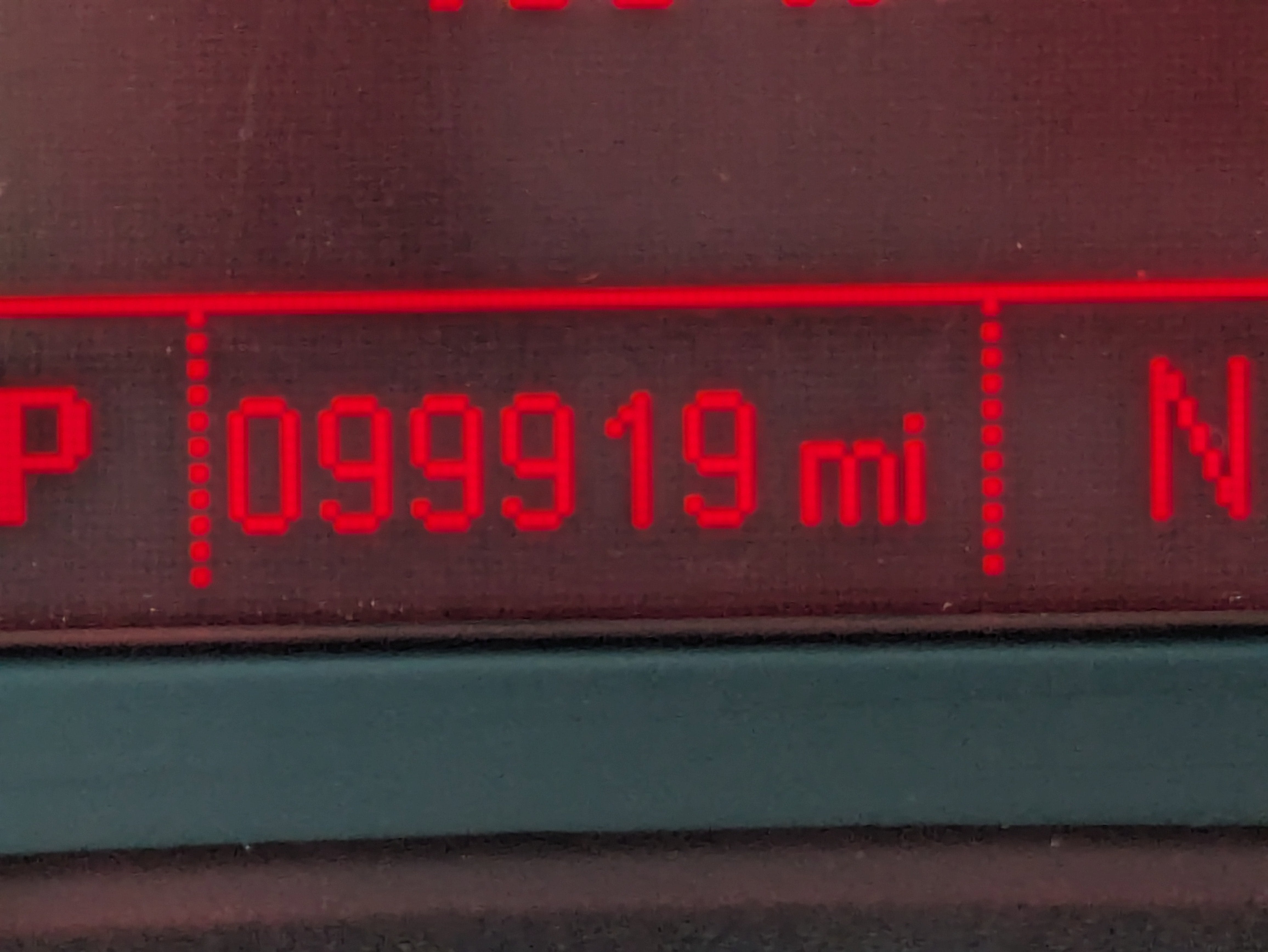 2019 Buick Cascada Premium