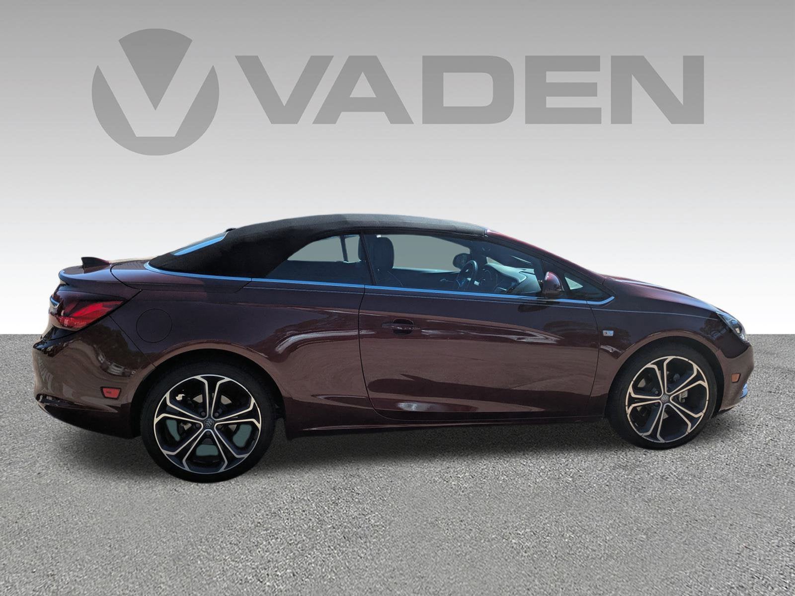 2019 Buick Cascada Premium