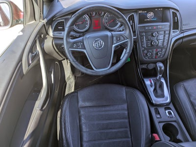 2019 Buick Cascada Premium