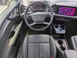2022 Audi Q4 e-tron Premium Plus