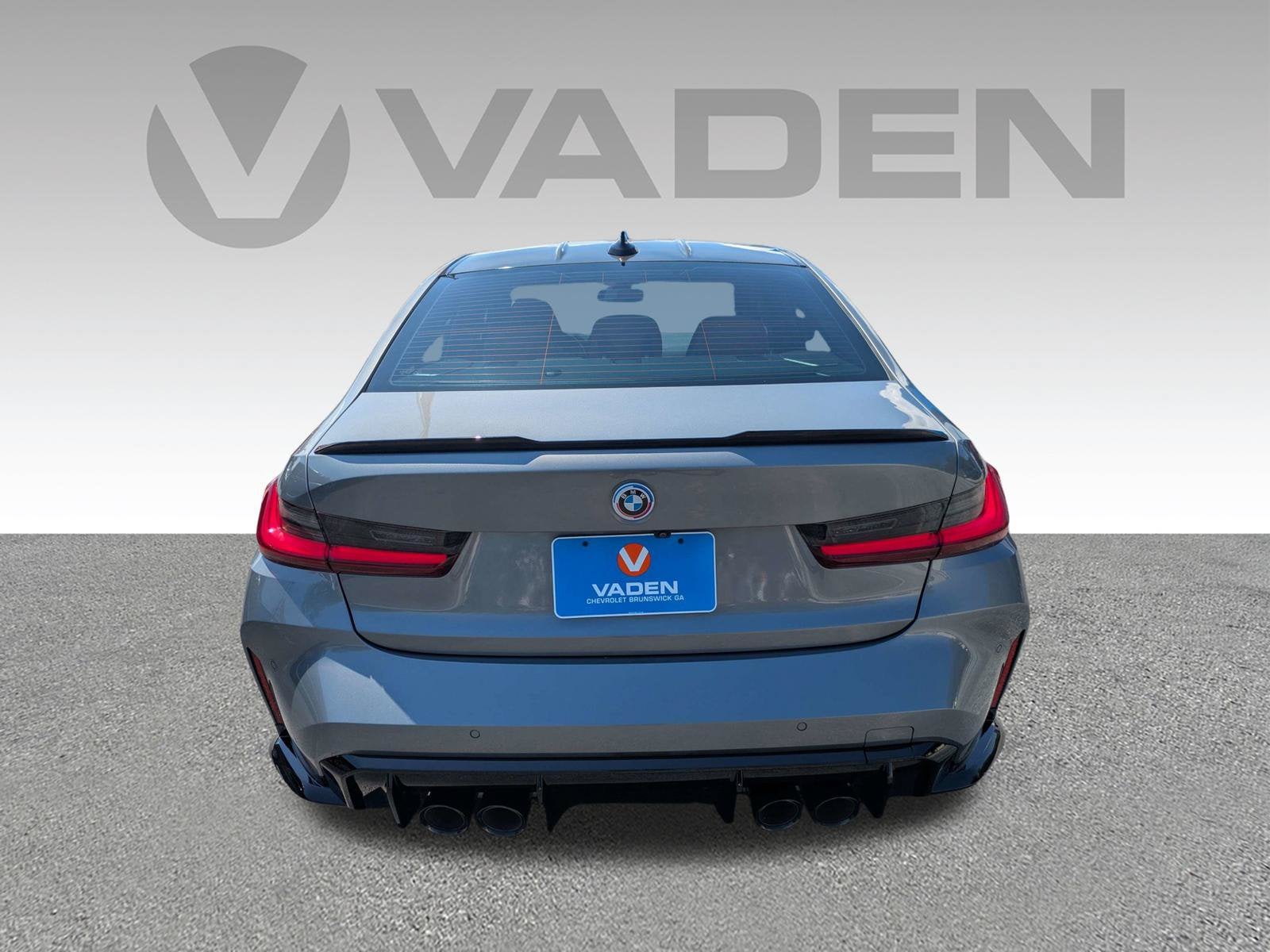 2022 BMW M3 Base