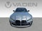 2022 BMW M3 Base