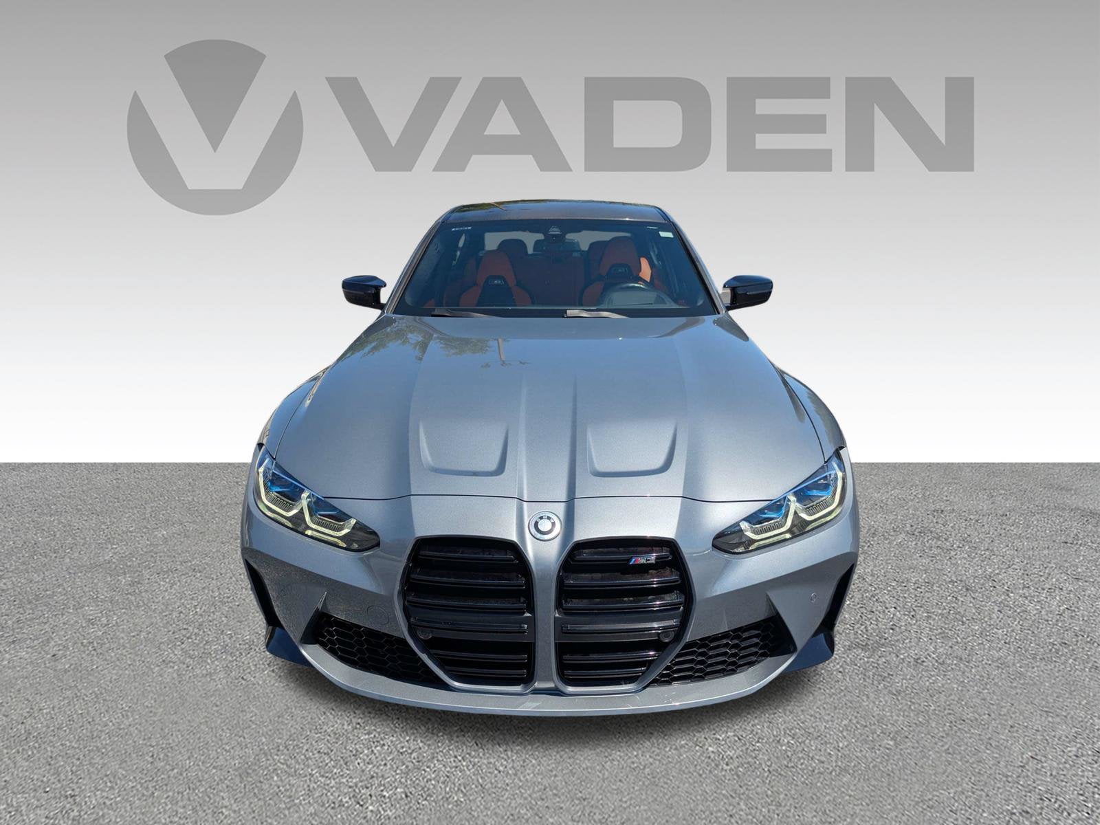 2022 BMW M3 Base