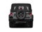 2017 Jeep Wrangler Sport 4x4