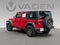 2019 Jeep Wrangler Unlimited Sport S 4x4