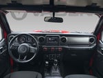 2019 Jeep Wrangler Unlimited Sport S 4x4